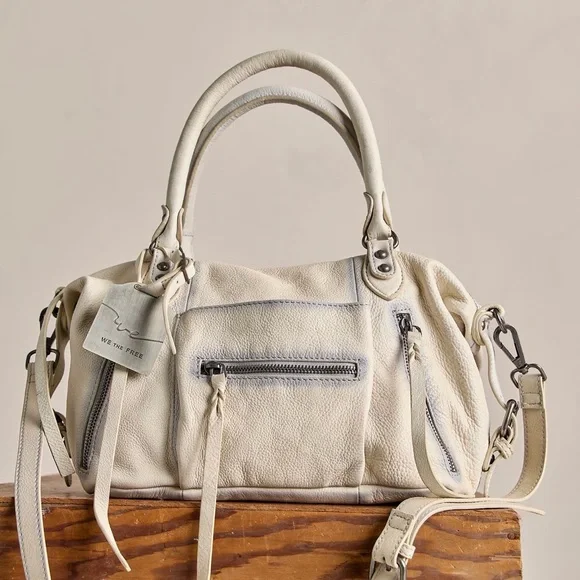 We The Free Baby Emerson Tote Bag - Picture 1 of 7